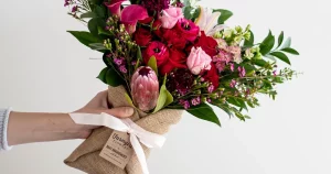 Royal Bouquet