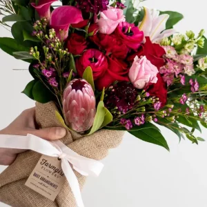 Royal Bouquet